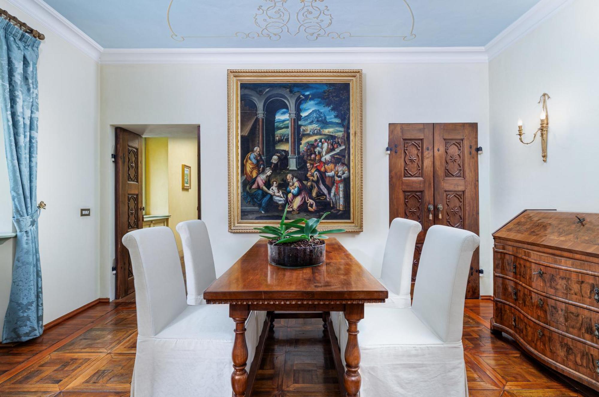 Villa Sinfonia By Myvillacollection Blevio Kültér fotó