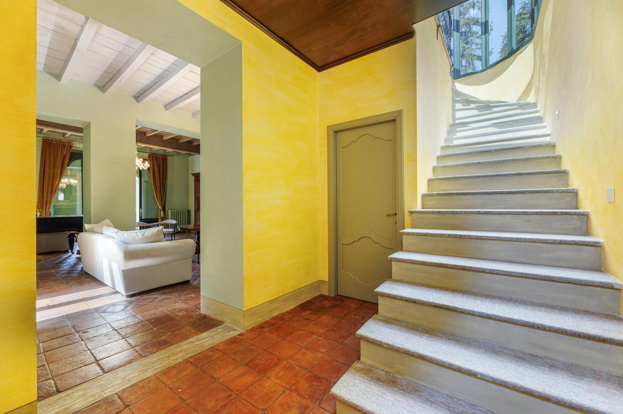 Villa Sinfonia By Myvillacollection Blevio Kültér fotó