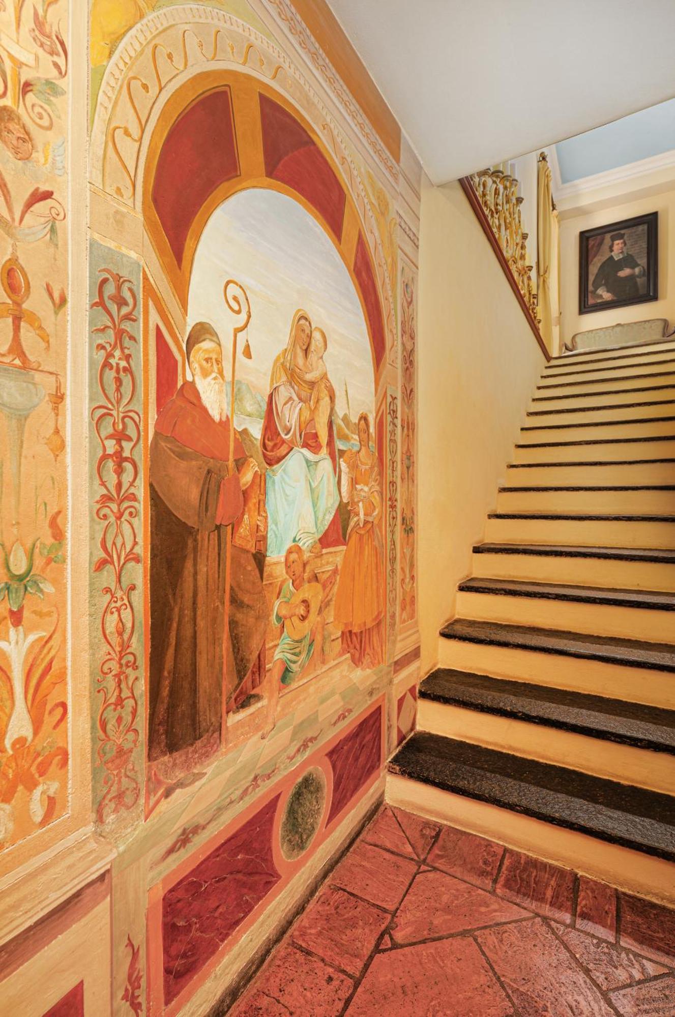 Villa Sinfonia By Myvillacollection Blevio Kültér fotó