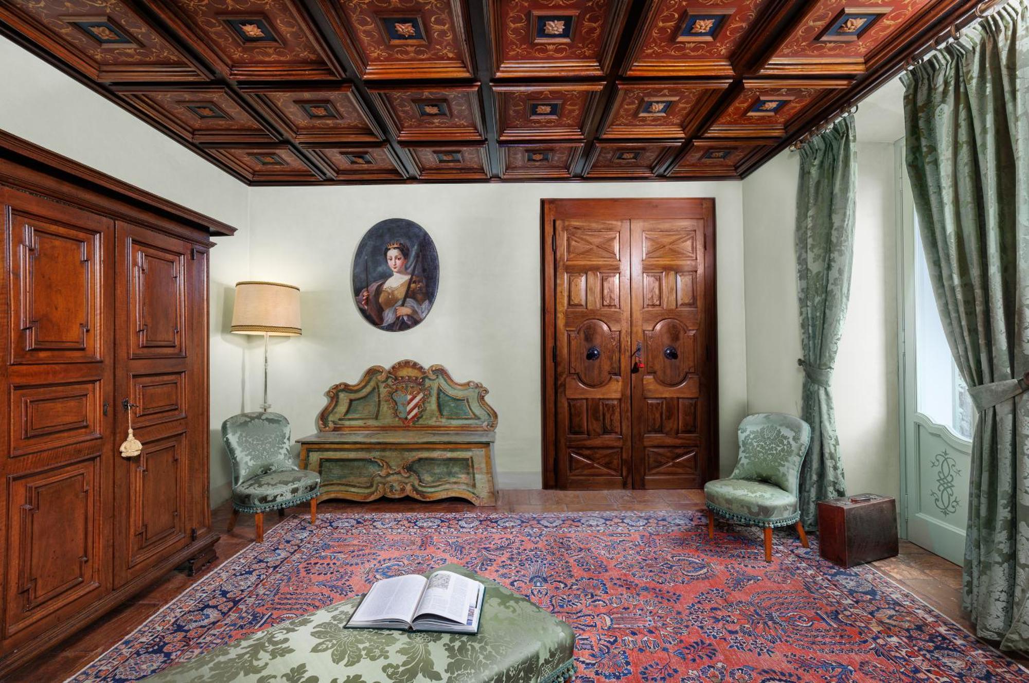 Villa Sinfonia By Myvillacollection Blevio Kültér fotó