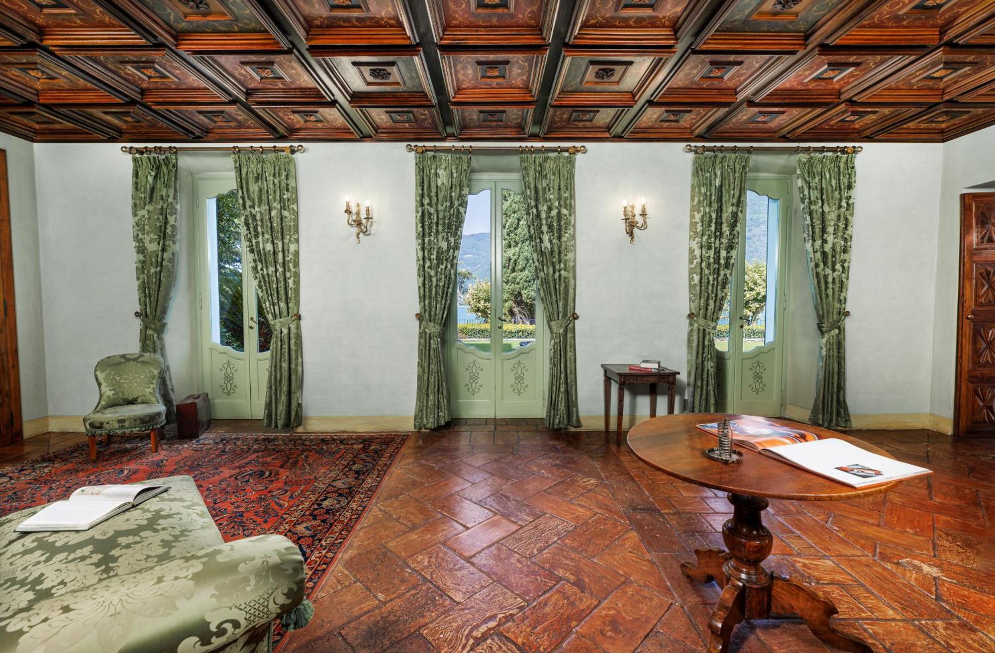 Villa Sinfonia By Myvillacollection Blevio Kültér fotó