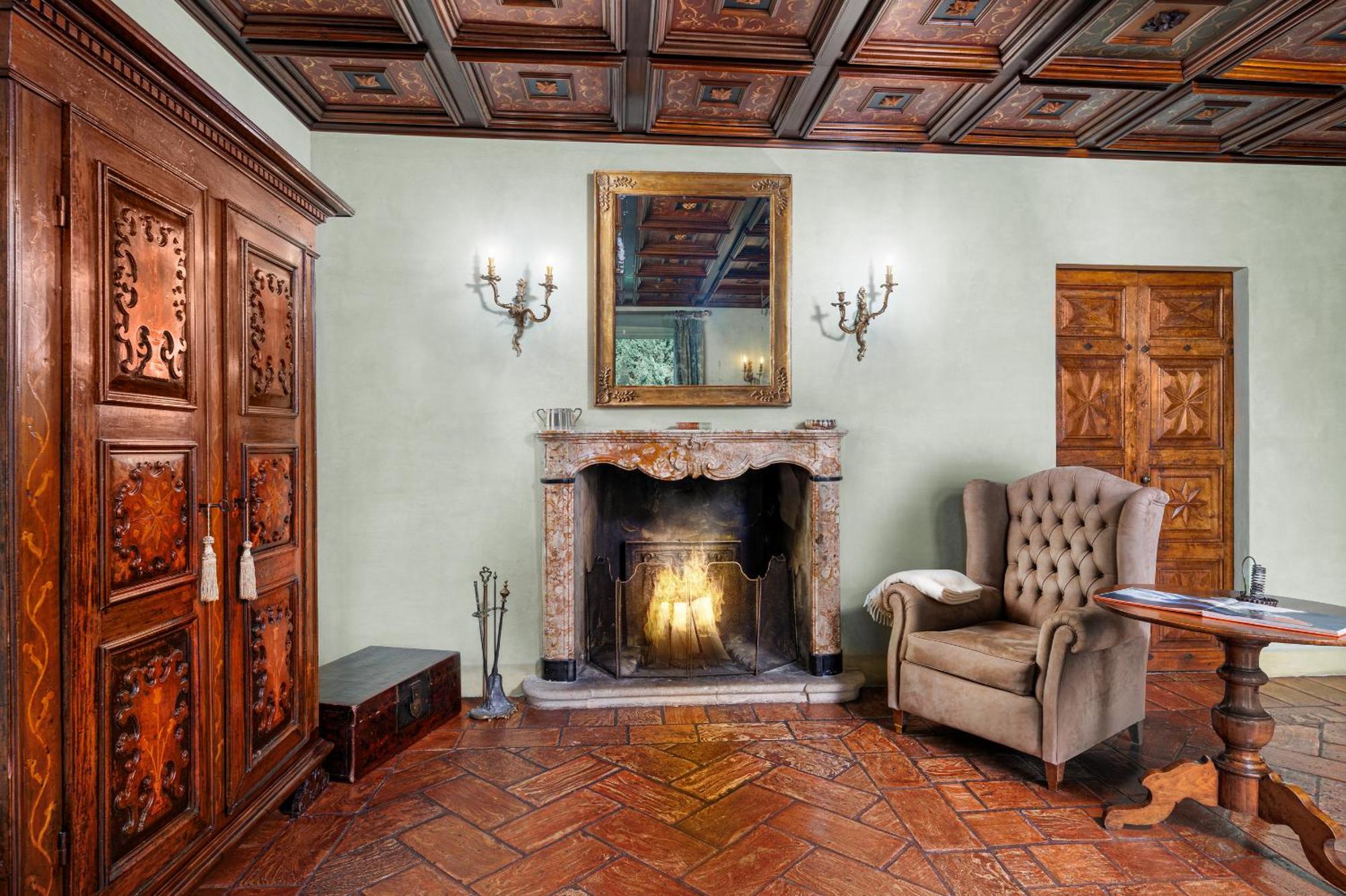 Villa Sinfonia By Myvillacollection Blevio Kültér fotó