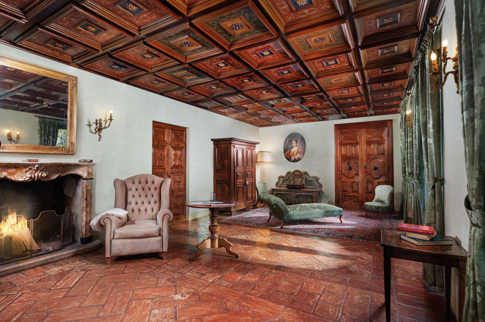 Villa Sinfonia By Myvillacollection Blevio Kültér fotó