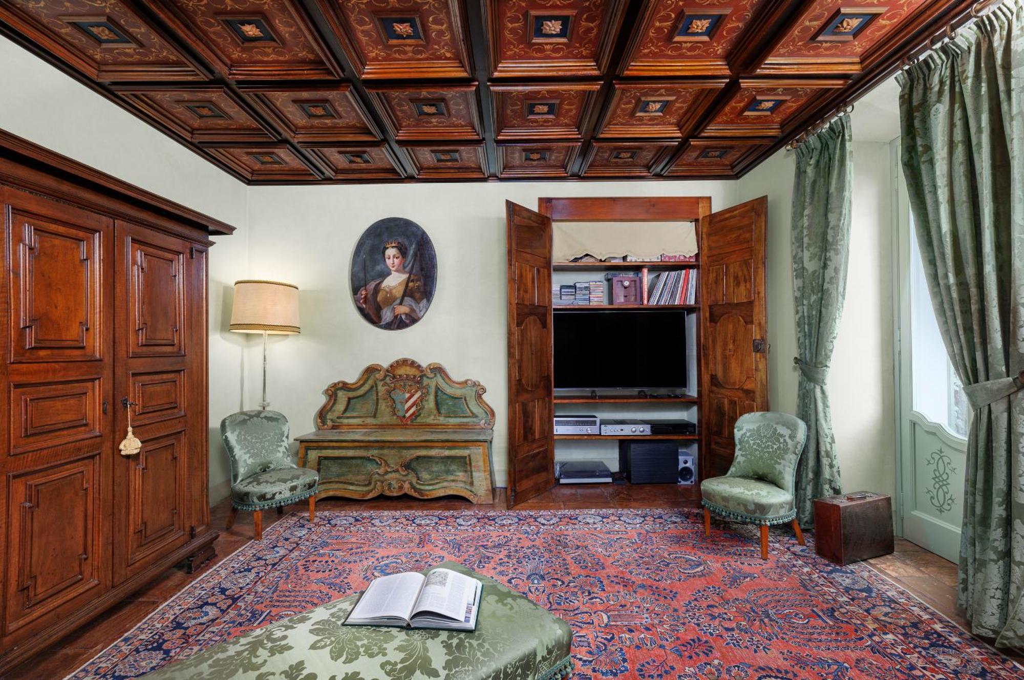 Villa Sinfonia By Myvillacollection Blevio Kültér fotó