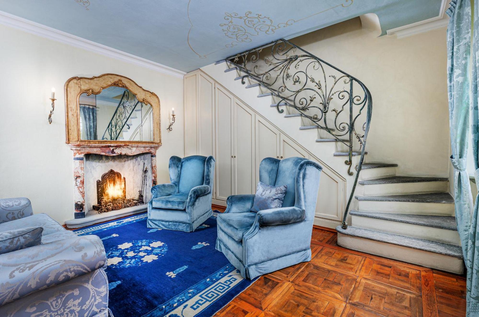 Villa Sinfonia By Myvillacollection Blevio Kültér fotó