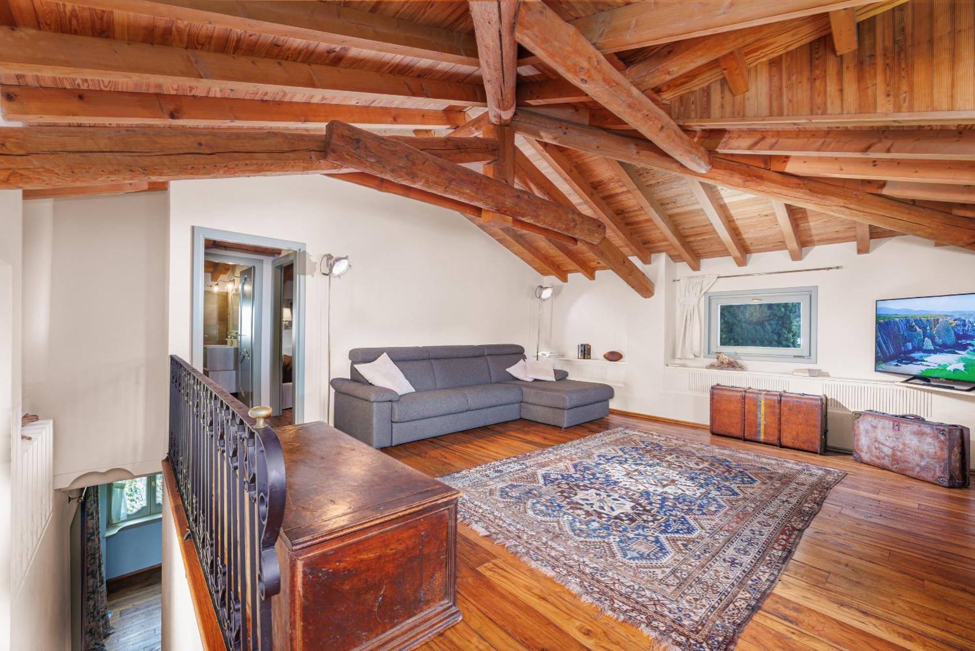 Villa Sinfonia By Myvillacollection Blevio Kültér fotó