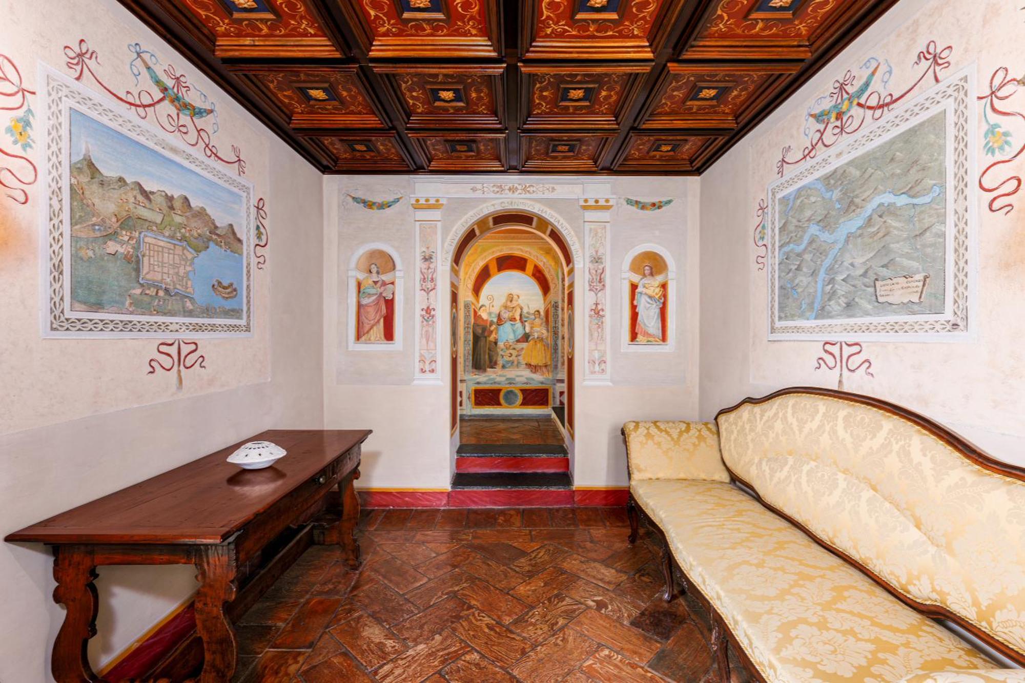 Villa Sinfonia By Myvillacollection Blevio Kültér fotó